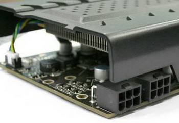 Sapphire radeon HD 5870 Vapor- X